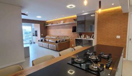 Venda Apartamento São Caetano do Sul Santa Paula