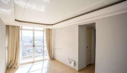 Venda Apartamento Diadema Taboão