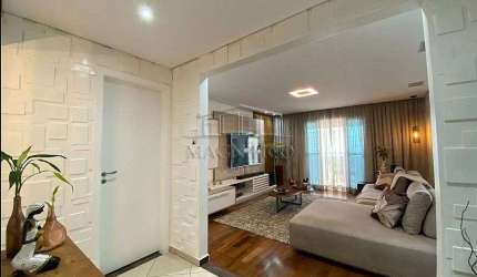 Venda Apartamento São Caetano do Sul Santa Paula