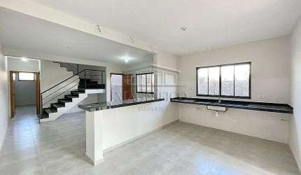 Venda Casa Atibaia Jardim dos Pinheiros