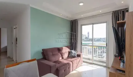 Venda Apartamento São Bernardo do Campo Taboão