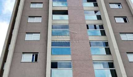Venda Apartamento Santo André Vila Valparaíso