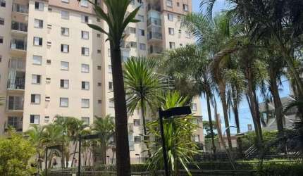 Venda Apartamento Diadema Centro