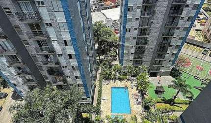 Venda Apartamento Diadema Taboão