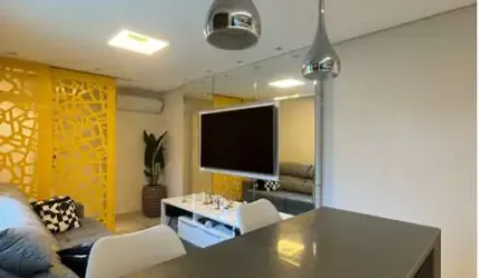 Venda Cobertura Santo André Utinga