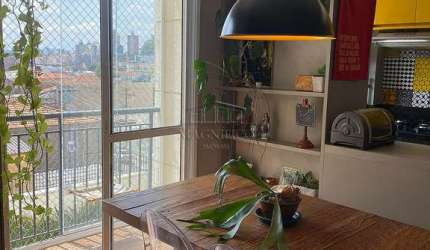 Venda Apartamento São Paulo Sacomã