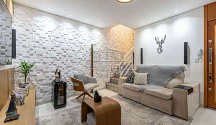 Venda Cobertura Santo André Vila Alto de Santo André