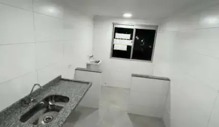 Venda Apartamento Santo André Jardim Alvorada