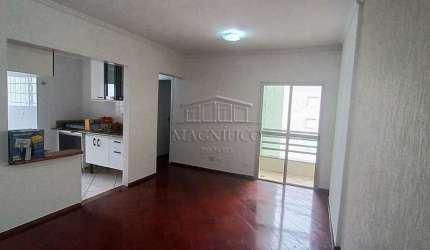 Locação Apartamento Diadema Centro