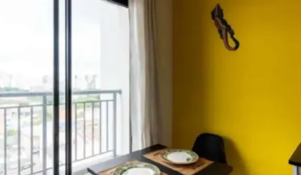 Locação Apartamento São Paulo Indianópolis