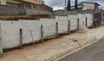 Venda Terreno Atibaia Jardim Alvinópolis