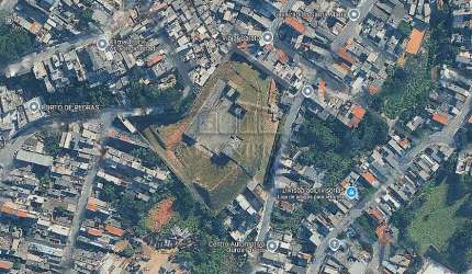 Venda Terreno Guarulhos Jardim Brasil