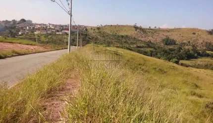Venda Terreno São José dos Campos Setville Altos de São José