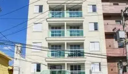 APARTAMENTO 1 DORMITÓRIO MOBILIADO NO KM 18 - OSASCO