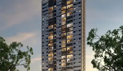 Apartamento à venda com 80 metros quadrados com 3 suítes e  2 vagas no Centro - Osasco - SP
