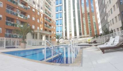 Lindo apartamento 2 dormitórios no Bethaville em Barueri