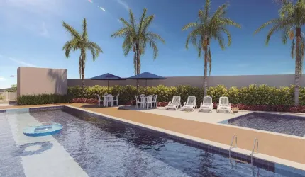 Apartamentos 1 e 2 dormitórios na Granja Vianna em Carapicuíba