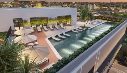 Apartamentos 2 à 4 suítes na Vila Campesina - Osasco