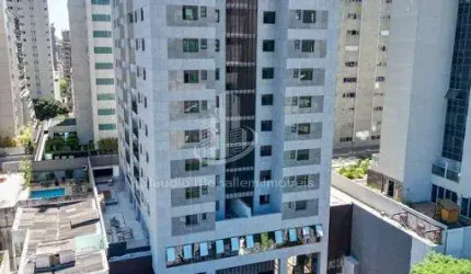 Apartamento para Venda em Belo Horizonte, Lourdes, 4 dormitórios, 2 suítes, 4 banheiros, 4 vagas