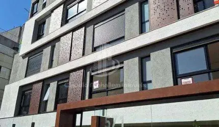 Apartamento para Venda em Belo Horizonte, Anchieta, 2 dormitórios, 1 suíte, 3 banheiros, 2 vagas