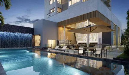 Apartamento para Venda em Belo Horizonte, Santo Antônio, 4 dormitórios, 2 suítes, 4 banheiros, 3 vagas