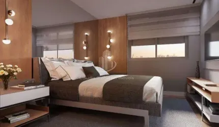 Apartamento com Área Privativa para Venda em Belo Horizonte, Santo Antônio, 4 dormitórios, 2 suítes, 4 banheiros, 3 vagas
