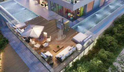 Apartamento para Venda em Belo Horizonte, Carmo, 4 dormitórios, 2 suítes, 4 banheiros, 3 vagas