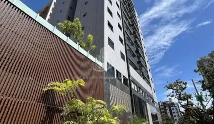 Apartamento para Venda em Belo Horizonte, São Lucas, 3 dormitórios, 1 suíte, 3 banheiros, 2 vagas