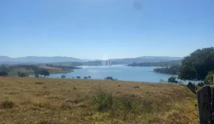 Terreno para Venda em Guapé, Centro, 1 dormitório, 1 banheiro