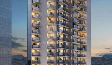 Apartamento com Área Privativa para Venda em Nova Lima, Vila da Serra, 2 dormitórios, 2 suítes, 2 banheiros, 2 vagas