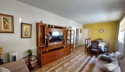 Apartamento para Venda em Belo Horizonte, Santo Antônio, 3 dormitórios, 1 suíte, 3 banheiros, 1 vaga