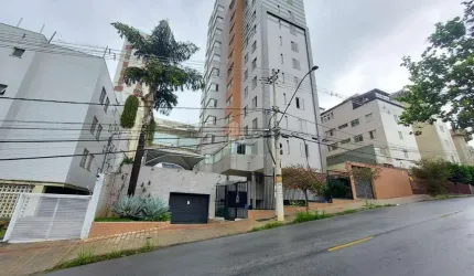 Apartamento para Venda em Belo Horizonte, Buritis, 3 dormitórios, 1 suíte, 3 banheiros, 2 vagas