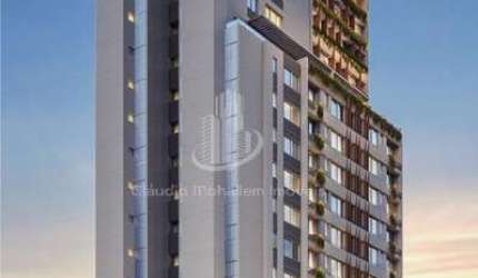 Apartamento para Venda em Belo Horizonte, Savassi, 1 dormitório, 1 banheiro, 1 vaga
