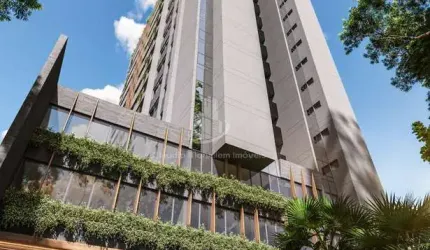 Apartamento para Venda em Belo Horizonte, Savassi, 2 dormitórios, 2 suítes, 2 banheiros