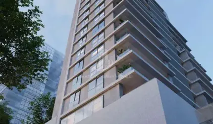 Apartamento para Venda em Belo Horizonte, Lourdes, 4 dormitórios, 2 suítes, 5 banheiros, 3 vagas