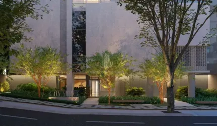 Apartamento para Venda em Belo Horizonte, Lourdes, 4 dormitórios, 2 suítes, 5 banheiros, 3 vagas