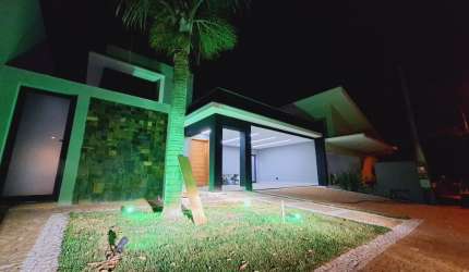 CONDOMÍNIO RESIDENCIAL QUINTA RANIERI BLUE