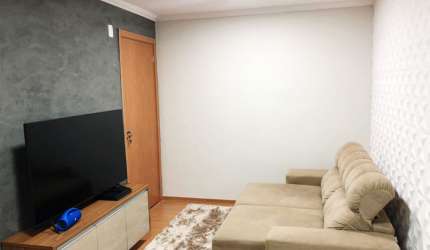 RESIDENCIAL BRANZI