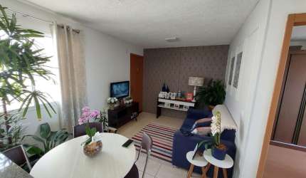 RESIDENCIAL PARQUE BARCELONA