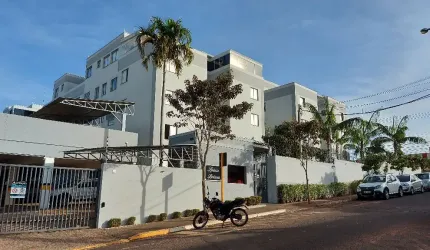 COBERTURA DUPLEX