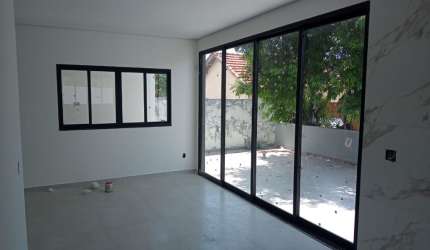 VILA CORALINA