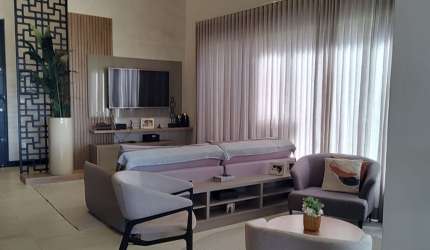 RESIDENCIAL CYRELLA ESTORIL PREMIUM BAURU