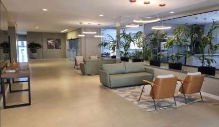 HYDE PARK RESIDENCE