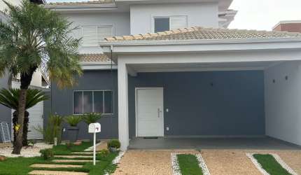 Residencial Villaggio I