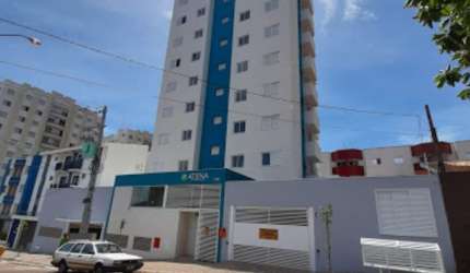 RESIDENCIAL ATENA