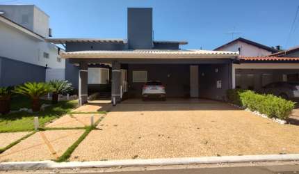 RESIDENCIAL TIVOLI I