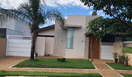 RESIDENCIAL VALE FLORIDO II