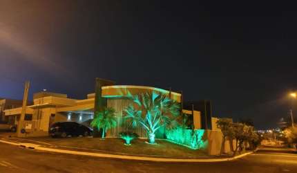 CONDOMÍNIO QUINTA RANIERI GREEN