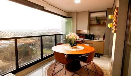 CONDOMÍNIO RESIDENCIAL VIVANT
