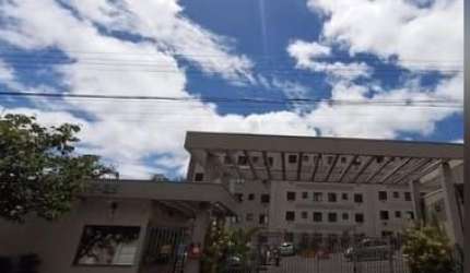 CONDOMÍNIO VITTA JARDIM FERRAZ